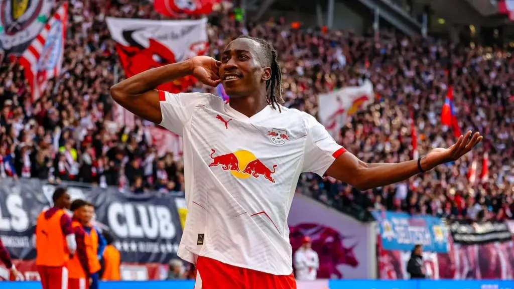 Transfer-Ticker: Motzt sich Diomande zu Real?