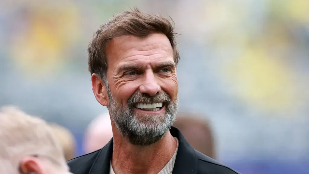 Nationalmannschaft: Was Klopps Enkel mit seinem Comeback zu tun hat - BILD