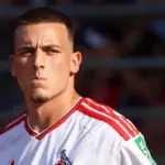 Auslandswechsel vom Tisch! Jetzt baut der 1. FC Köln ein El Mala-Team