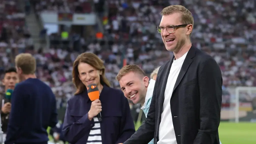 Mertesacker wird wohl neuer Geschäftsführer: Ist er die perfekte Ergänzung?