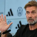 Er erwähnte nur einen Klub: Klopps versteckte Botschaft an Bayern - BILD