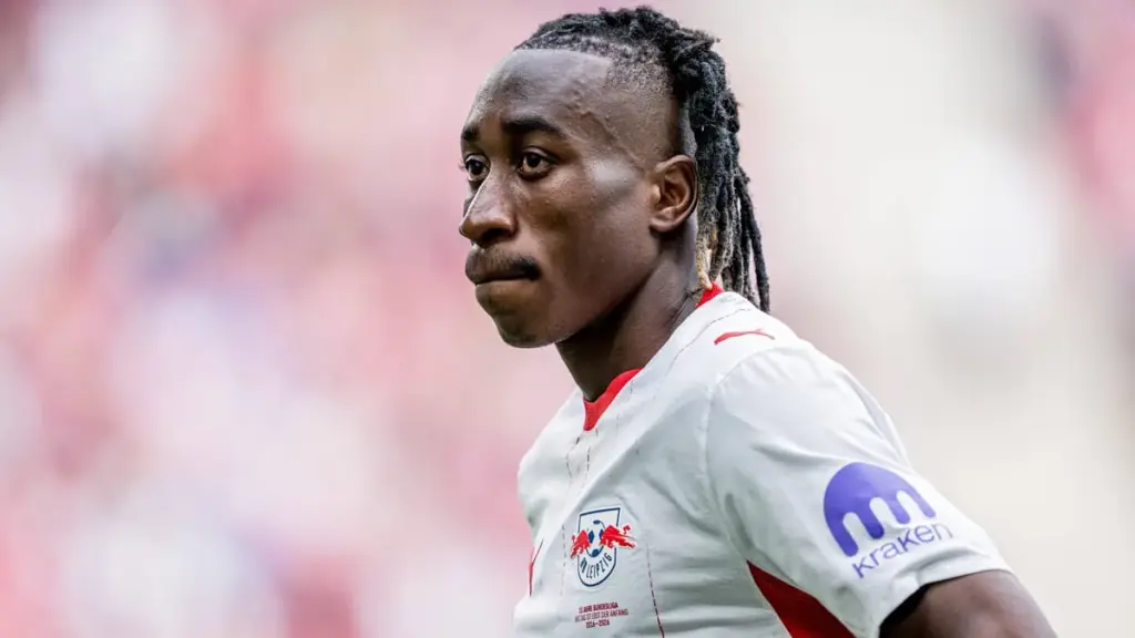 Leipzig verliert Supertalent: PSG wütet, Real schlägt zu: Diomande wechselt offenbar für Mega-Summe