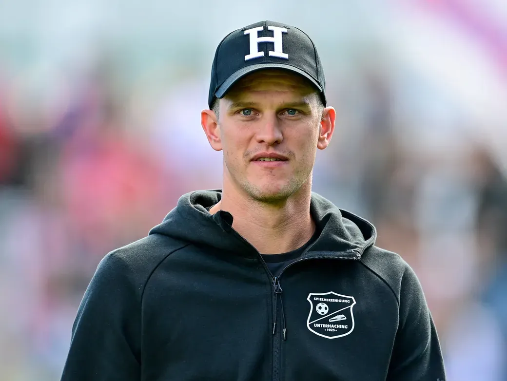 Ex-Profi Sven Bender: Die »sprichwörtlichen deutschen Tugenden«